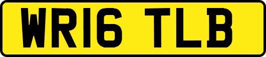 WR16TLB