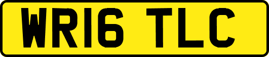 WR16TLC