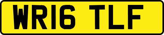 WR16TLF