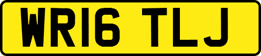 WR16TLJ