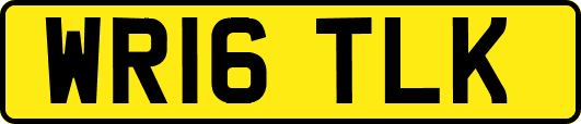 WR16TLK