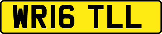WR16TLL