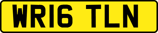 WR16TLN