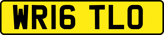 WR16TLO