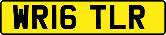 WR16TLR