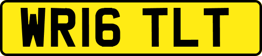 WR16TLT