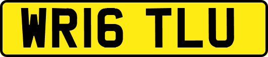 WR16TLU