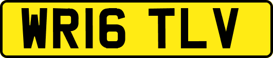 WR16TLV