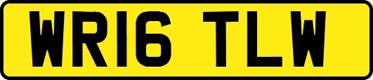 WR16TLW