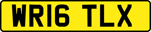 WR16TLX