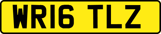 WR16TLZ