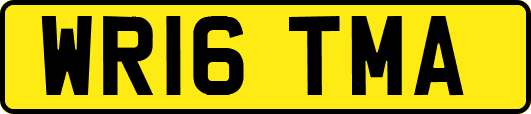 WR16TMA