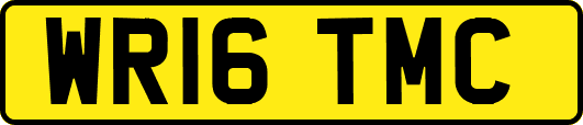 WR16TMC