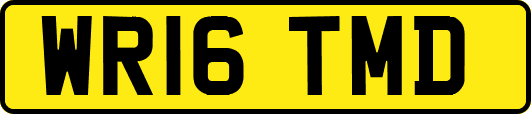 WR16TMD