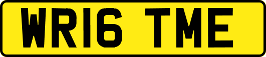 WR16TME