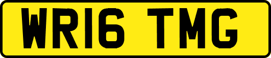 WR16TMG