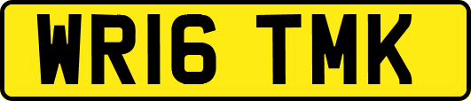 WR16TMK