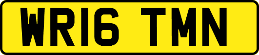 WR16TMN