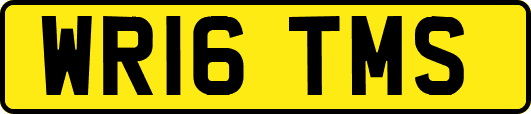 WR16TMS