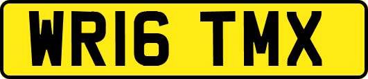 WR16TMX