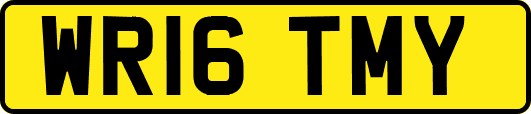 WR16TMY