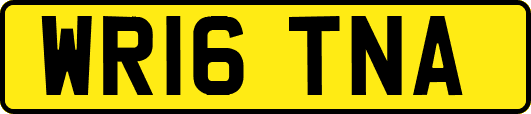 WR16TNA