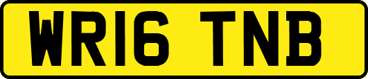 WR16TNB