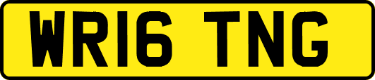 WR16TNG