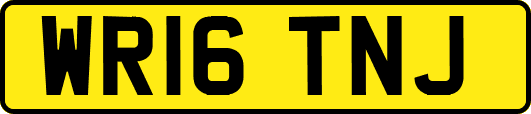 WR16TNJ
