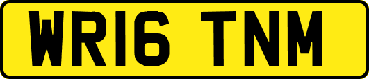 WR16TNM