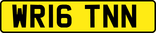 WR16TNN