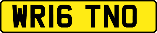WR16TNO