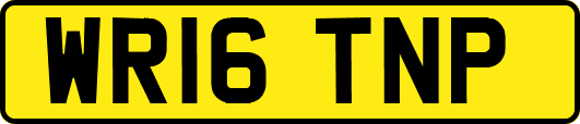 WR16TNP