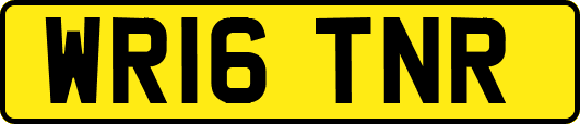 WR16TNR