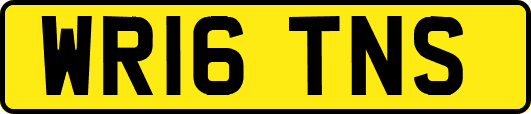 WR16TNS