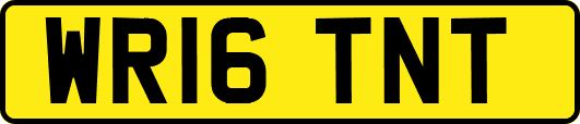 WR16TNT