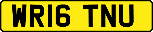 WR16TNU
