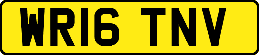 WR16TNV
