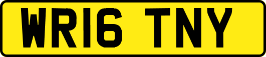 WR16TNY