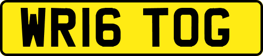 WR16TOG