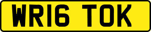WR16TOK