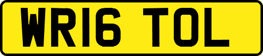 WR16TOL