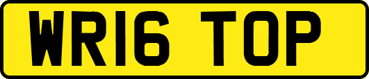 WR16TOP