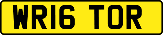 WR16TOR