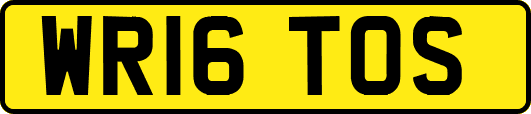 WR16TOS
