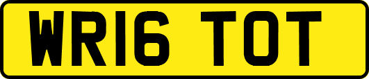 WR16TOT