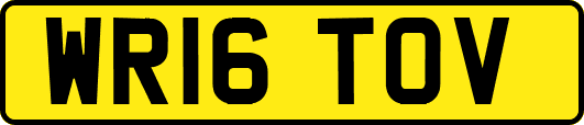 WR16TOV