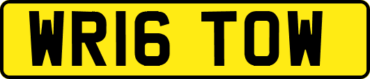 WR16TOW