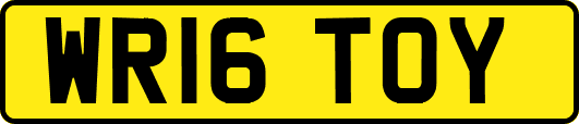 WR16TOY