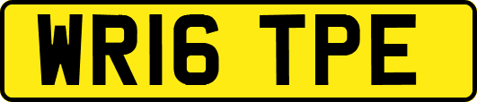WR16TPE